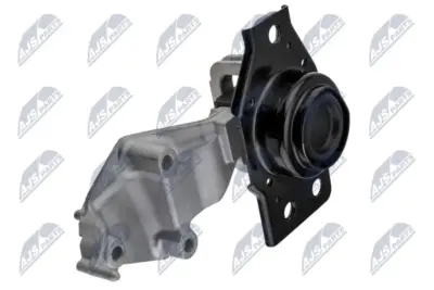 Supporto Sospensione Motore Hydro Destro per Renault Megane Ii 1.4 16v 2002-2012