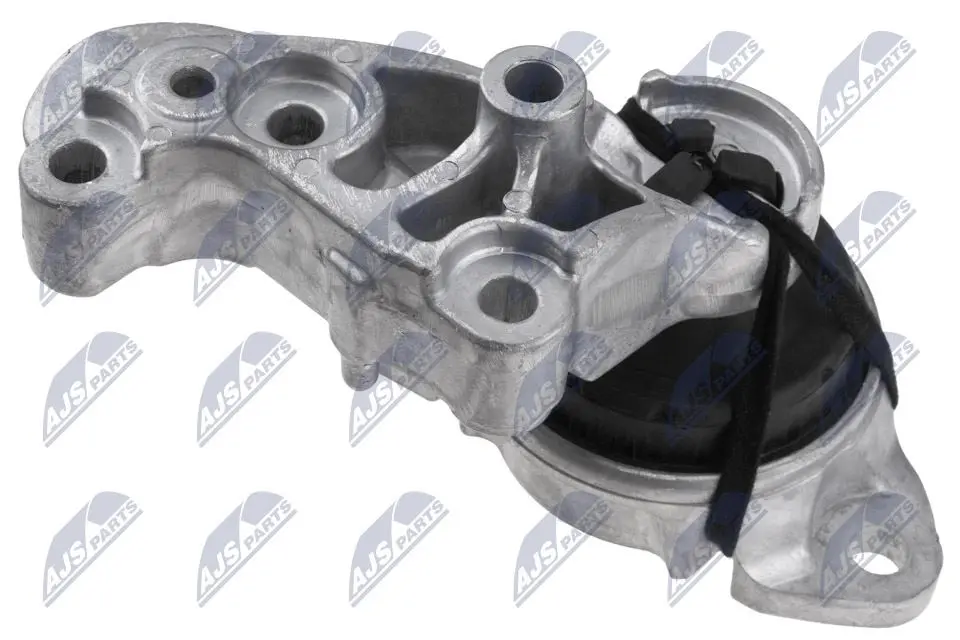 Supporto Sospensione Motore Hydro Destro per Renault Megane Iii 09- Scenic Iii