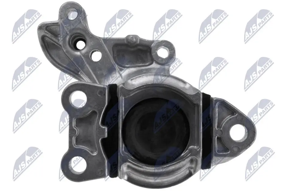 Supporto Sospensione Motore Hydro Destro per Renault Megane Iii 09- Scenic Iii