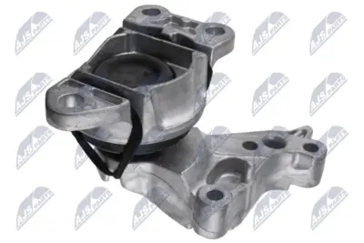 Supporto Sospensione Motore Hydro Destro per Renault Megane Iii 09- Scenic Iii