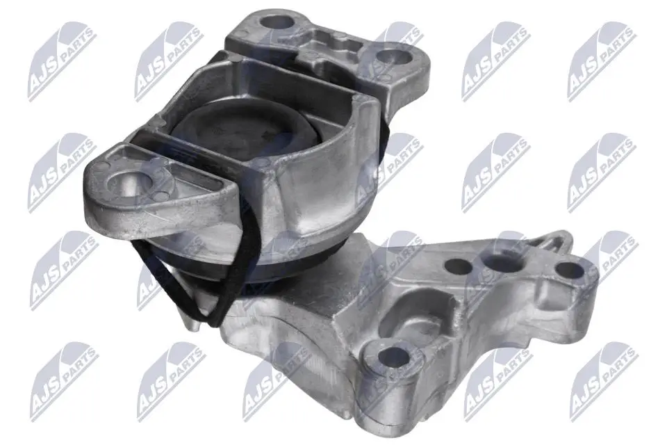 Supporto Sospensione Motore Hydro Destro per Renault Megane Iii 09- Scenic Iii