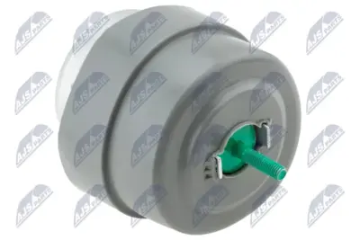 Supporto Sospensione Motore Hydro per Audi A4 (8E) 2000-2008, Seat Exeo (3R)