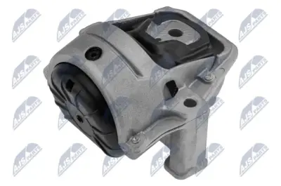 Supporto Sospensione Motore Hydro per Audi A4 (8K) 2007-2015 Destra