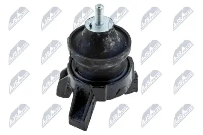 Supporto Sospensione Motore Hydro Posteriore per Hyundai Santa Fe Ii 2005-2013