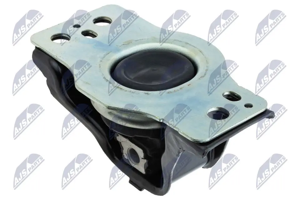 Supporto Sospensione Motore Hydro Posteriore per Renault Clio III Modus 05-14