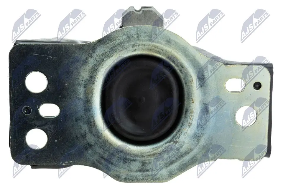 Supporto Sospensione Motore Hydro Posteriore per Renault Clio III Modus 05-14
