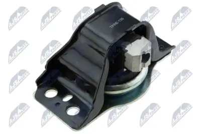 Supporto Sospensione Motore Hydro Posteriore per Renault Clio III Modus 05-14