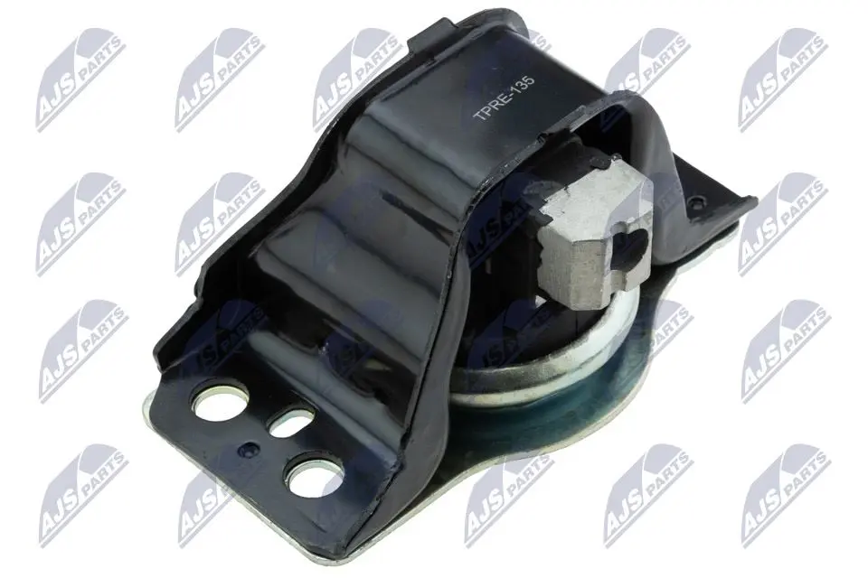 Supporto Sospensione Motore Hydro Posteriore per Renault Clio III Modus 05-14