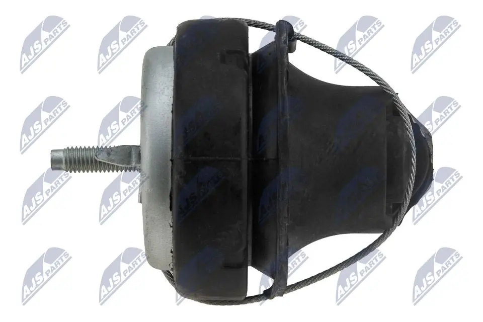 Supporto Sospensione Motore Hydro Posteriore per Volvo C70 I 1997-2005 2.0 20v