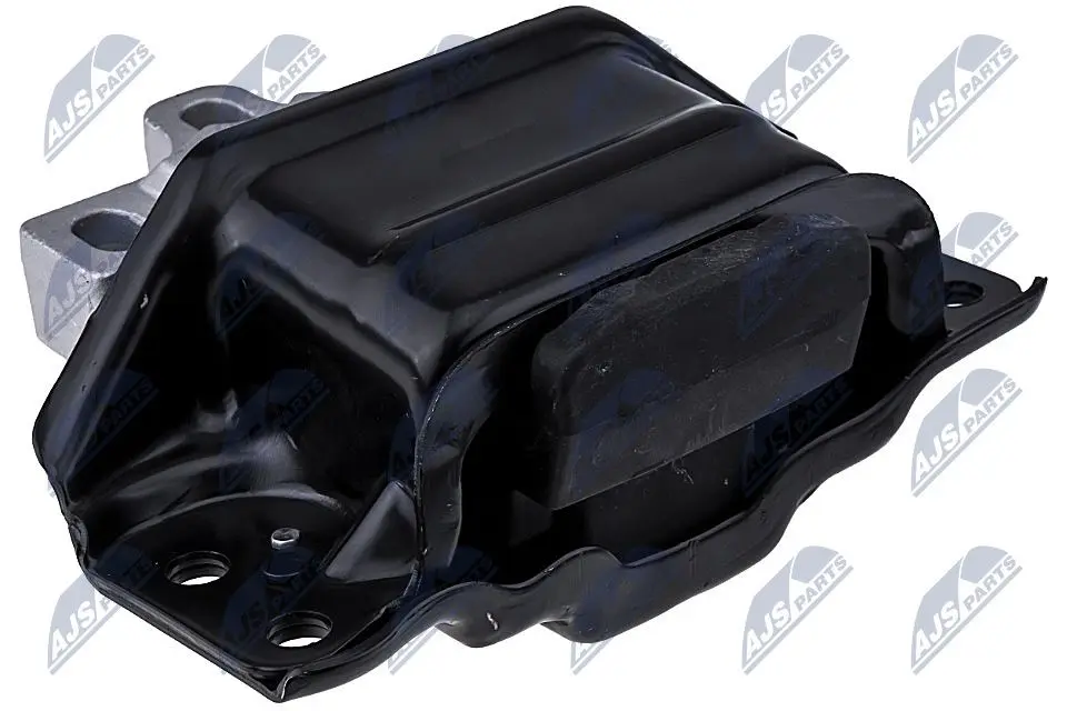 Supporto Sospensione Motore Hydro Posteriore Sinistro per VW Tiguan Touran