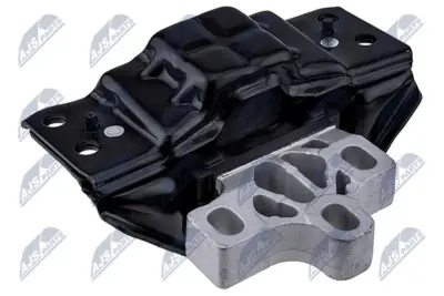 Supporto Sospensione Motore Hydro Posteriore Sinistro per VW Tiguan Touran