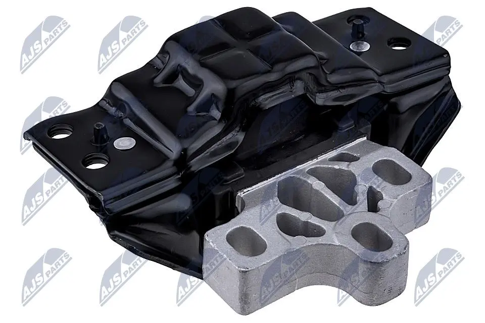 Supporto Sospensione Motore Hydro Posteriore Sinistro per VW Tiguan Touran
