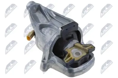 Supporto Sospensione Motore Hydro Sinistro per Audi A4 8W 2015- A5 F5 2016