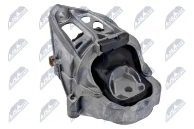 Supporto Sospensione Motore Hydro Sinistro per Audi A4 B9 A5 A6 2015