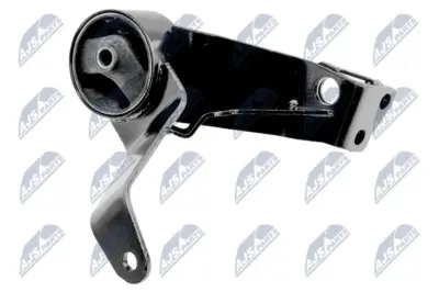 Supporto Sospensione Motore Posteriore 86,9mm per Hyundai Atos 1.1 03-08
