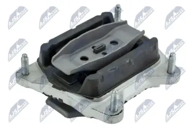 Supporto Sospensione Motore Posteriore Centrale per Audi A6 B7 04-11