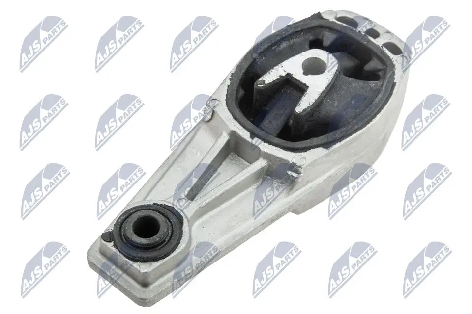 Supporto Sospensione Motore Posteriore Inferiore per Citroen C3 II 2009-2016