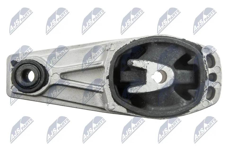 Supporto Sospensione Motore Posteriore Inferiore per Citroen C3 II 2009-2016