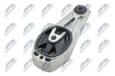 Supporto Sospensione Motore Posteriore Inferiore per Citroen C3 II 2009-2016