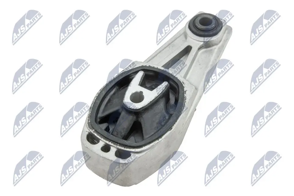 Supporto Sospensione Motore Posteriore Inferiore per Citroen C3 II 2009-2016