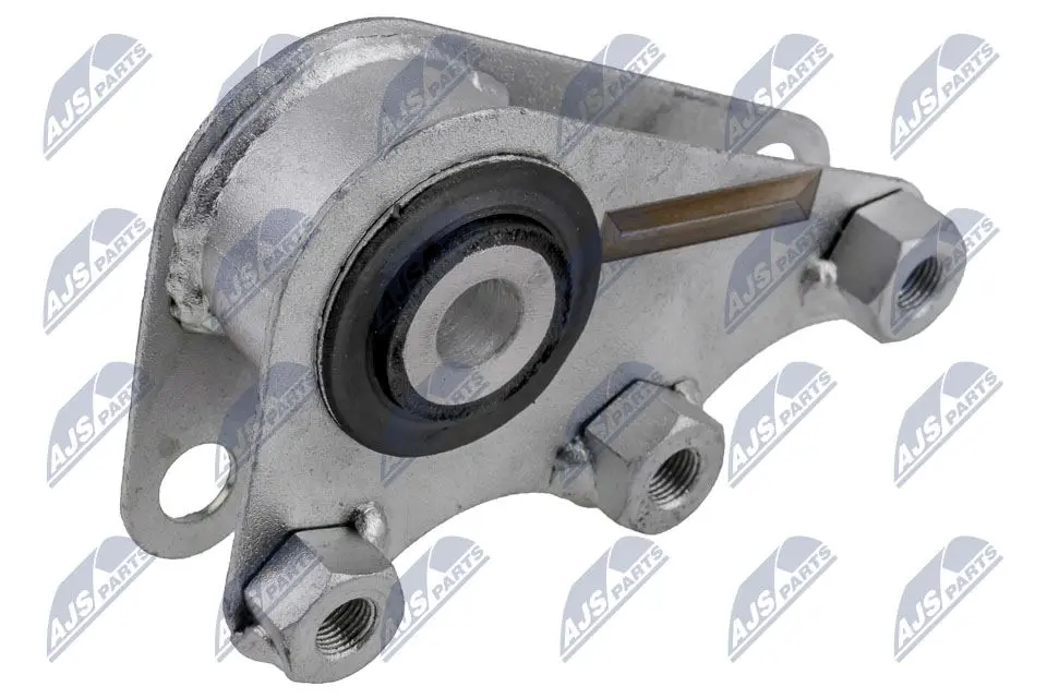 Supporto Sospensione Motore Posteriore Inferiore per Citroen Jumper Ii 2006 2.2