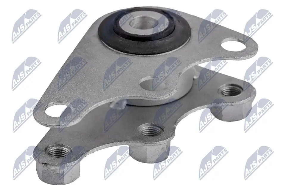 Supporto Sospensione Motore Posteriore Inferiore per Citroen Jumper Ii 2006 2.2