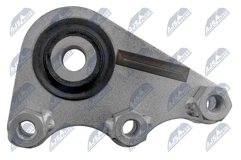 Supporto Sospensione Motore Posteriore Inferiore per Citroen Jumper Ii 2006 2.2
