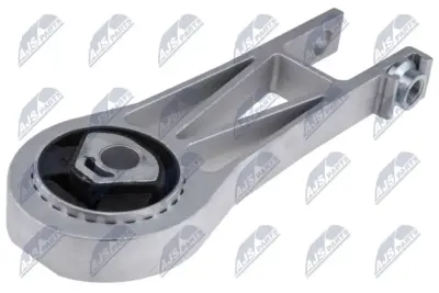 Supporto Sospensione Motore Posteriore Inferiore per Citroen Jumper Ii 2006 3.0