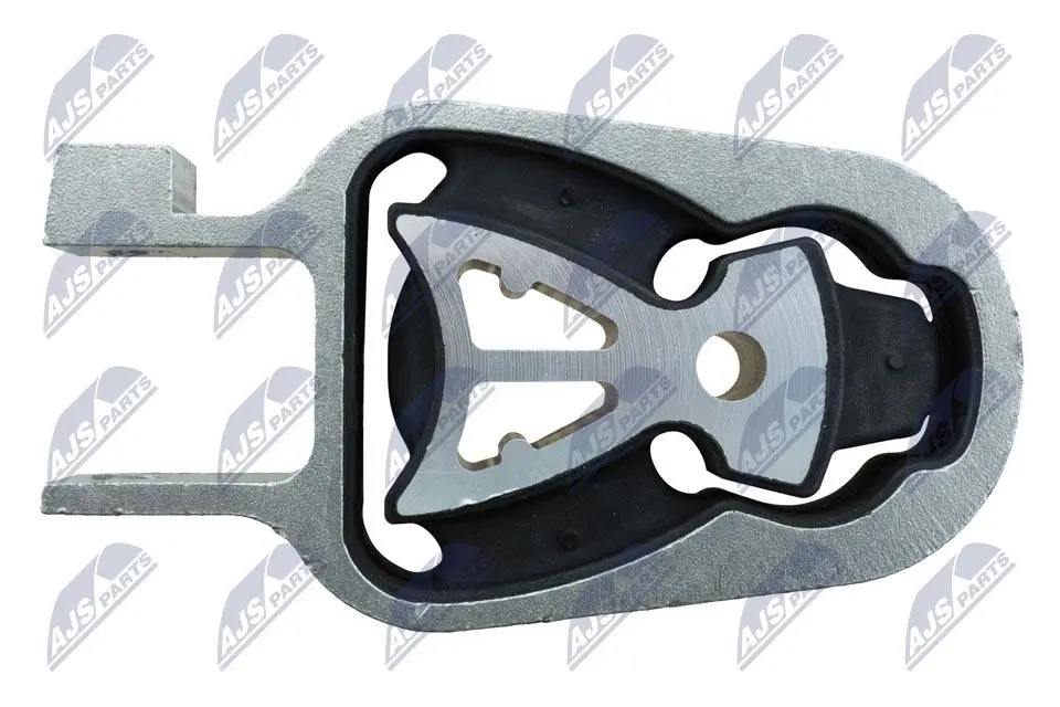 Supporto Sospensione Motore Posteriore Inferiore per Ford Galaxy Ii 2006-2015