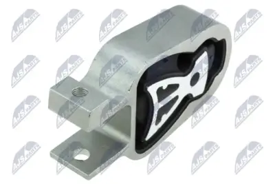 Supporto Sospensione Motore Posteriore Inferiore per Ford Galaxy Ii 2006-2015