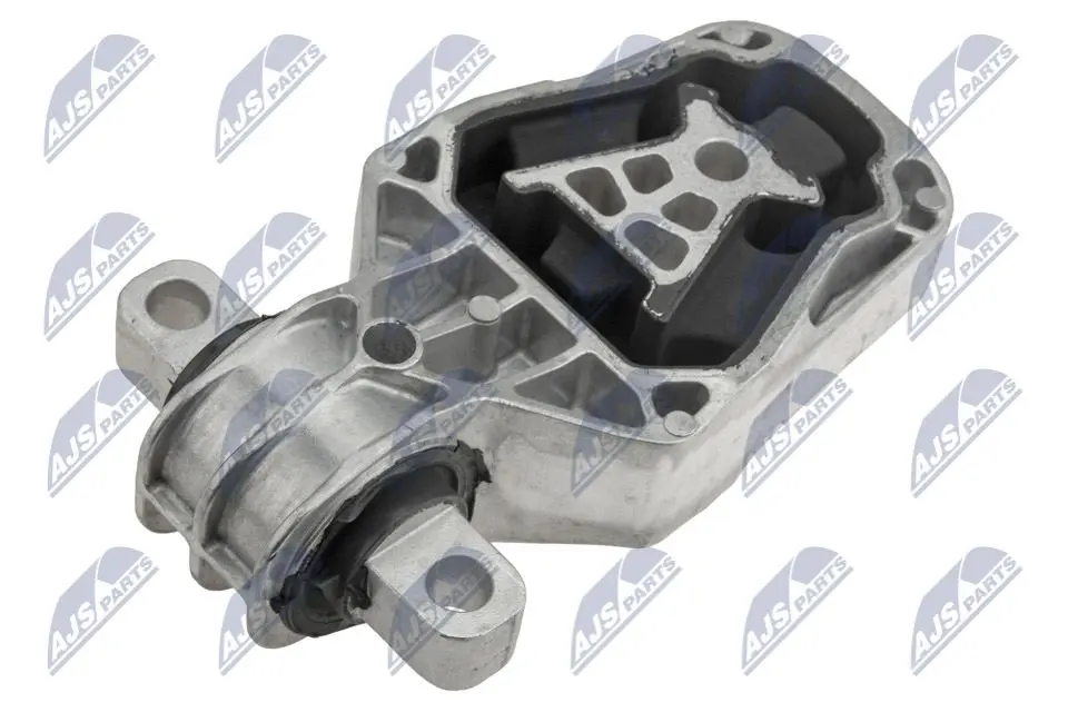 Supporto Sospensione Motore Posteriore Inferiore per Mercedes a 176 2012-2018