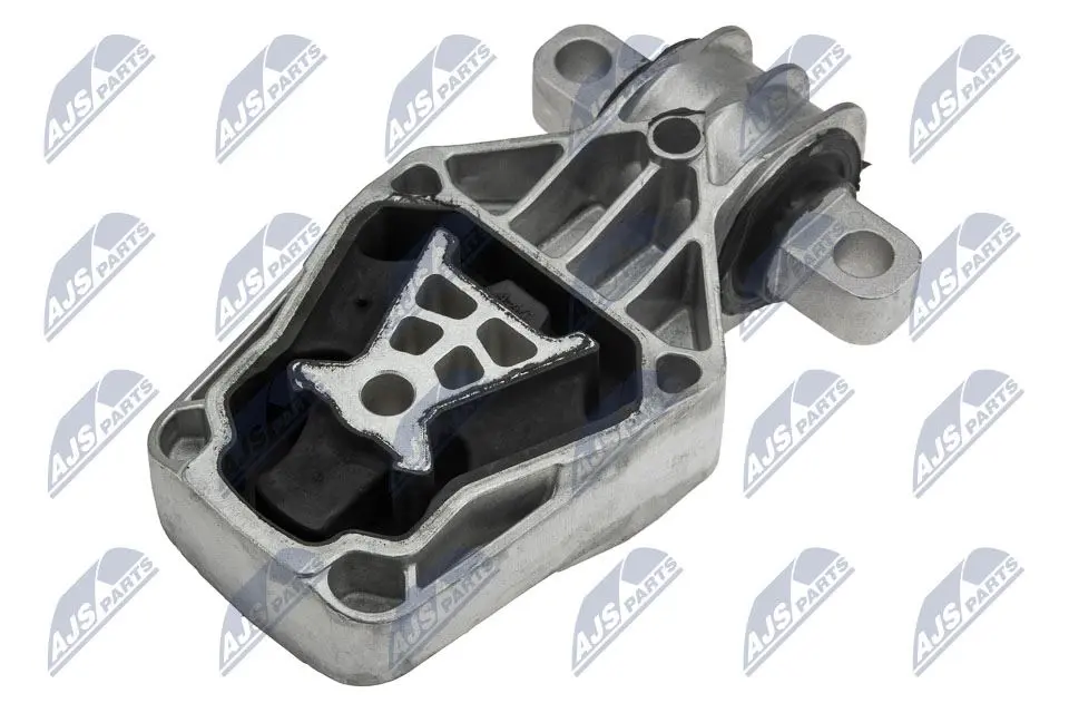 Supporto Sospensione Motore Posteriore Inferiore per Mercedes a 176 2012-2018