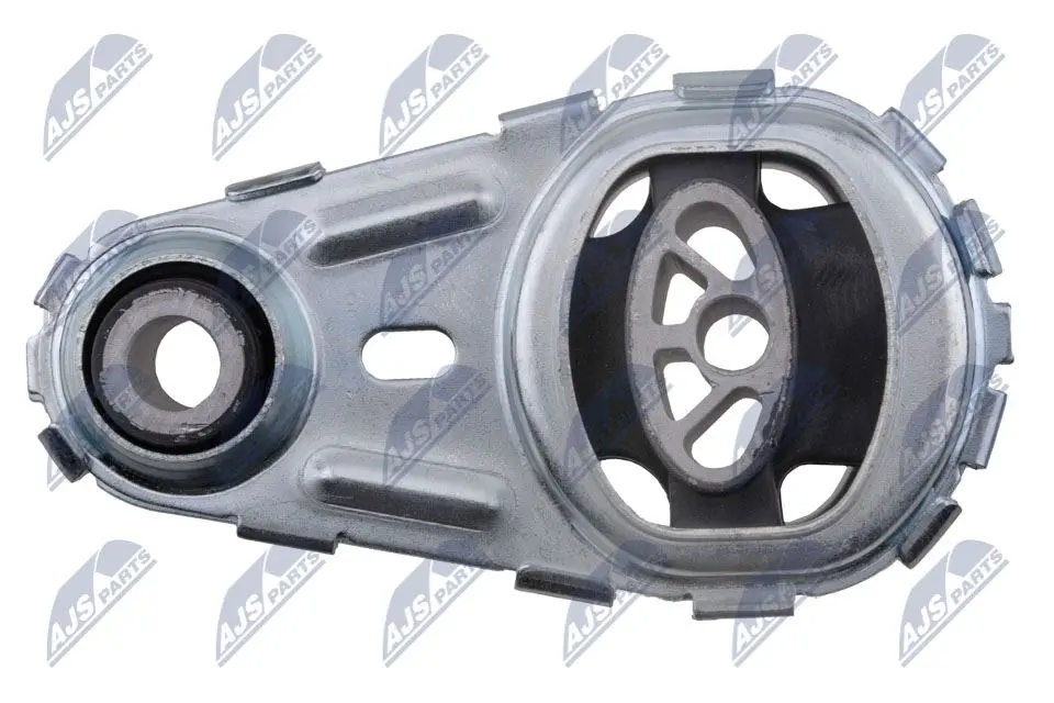 Supporto Sospensione Motore Posteriore Inferiore per Renault Megane Iii 1.5 DCI