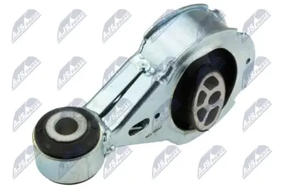 Supporto Sospensione Motore Posteriore Inferiore per Renault Megane Iii 1.4 16v