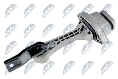 Supporto Sospensione Motore Posteriore per Audi A3 1.9 TDI 96-03 VW Golf Iv 1.9