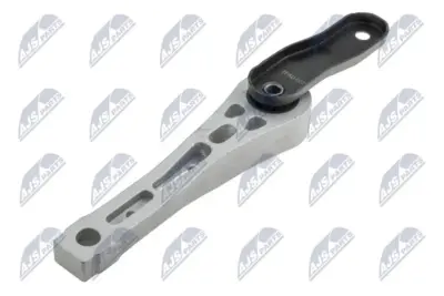 Supporto Sospensione Motore Posteriore per Audi A3 8P 2003-2012 VW Beetle 5C