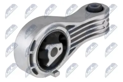 Supporto Sospensione Motore Posteriore per Citroen C4 Picasso Ii 13- Opel