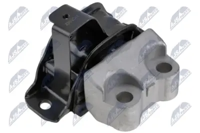 Supporto Sospensione Motore Posteriore per Citroen Nemo 1.3d 1.4hdi 08- Peugeot