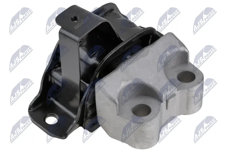 Supporto Sospensione Motore Posteriore per Citroen Nemo 1.3d 1.4hdi 08- Peugeot