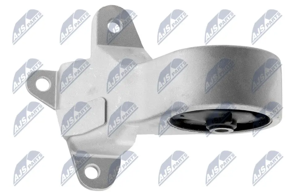 Supporto Sospensione Motore Posteriore per Daihatsu Sirion 98-04 Yrv 00-05