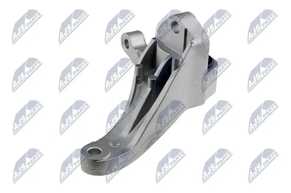 Supporto Sospensione Motore Posteriore per Ford Focus Ii 1.6tdci 04