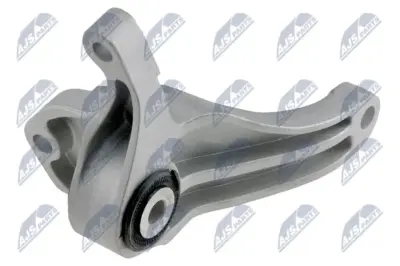 Supporto Sospensione Motore Posteriore per Ford Focus Ii 1.6tdci 04