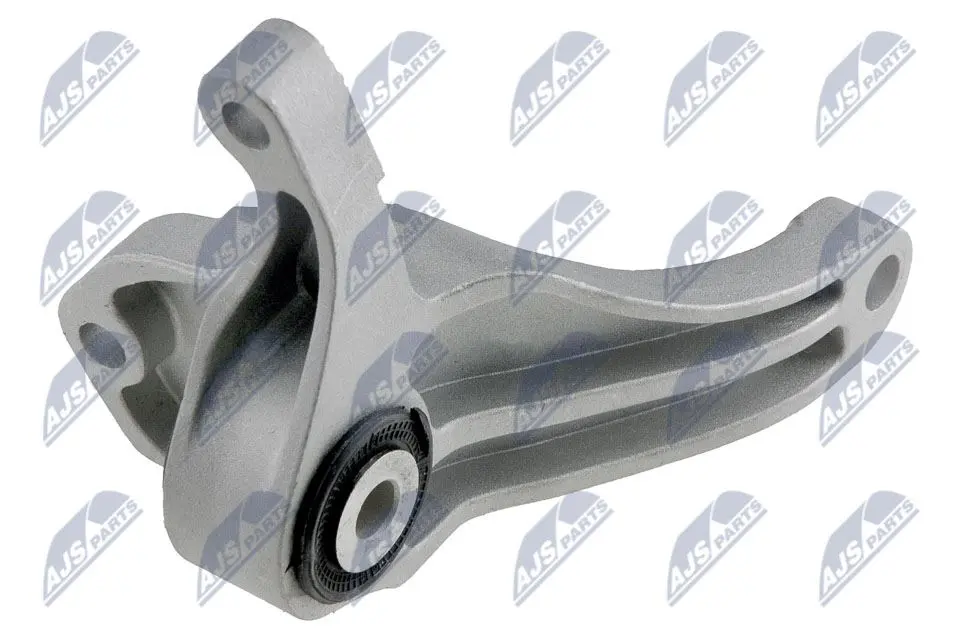 Supporto Sospensione Motore Posteriore per Ford Focus Ii 1.6tdci 04