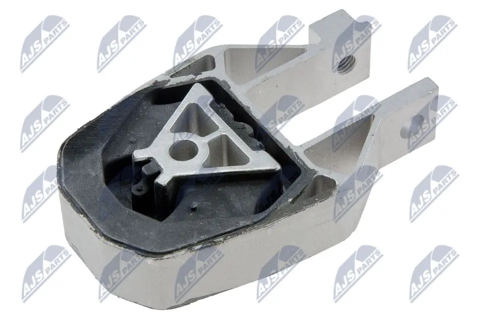 Supporto Sospensione Motore Posteriore per Ford Focus Iii C-max Ii Transit