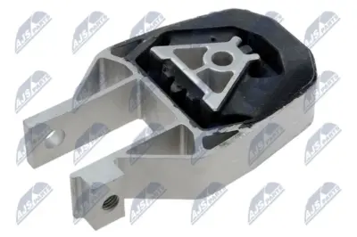 Supporto Sospensione Motore Posteriore per Ford Focus Iii C-max Ii Transit