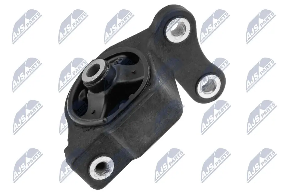 Supporto Sospensione Motore Posteriore per Honda Jazz Gd 02-08