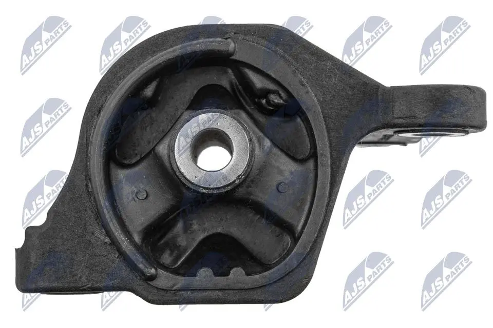 Supporto Sospensione Motore Posteriore per Honda Jazz Gd 02-08