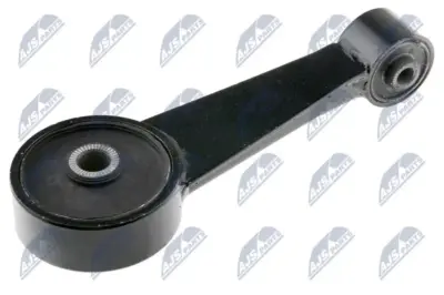 Supporto Sospensione Motore Posteriore per Hyundai Getz 02-11
