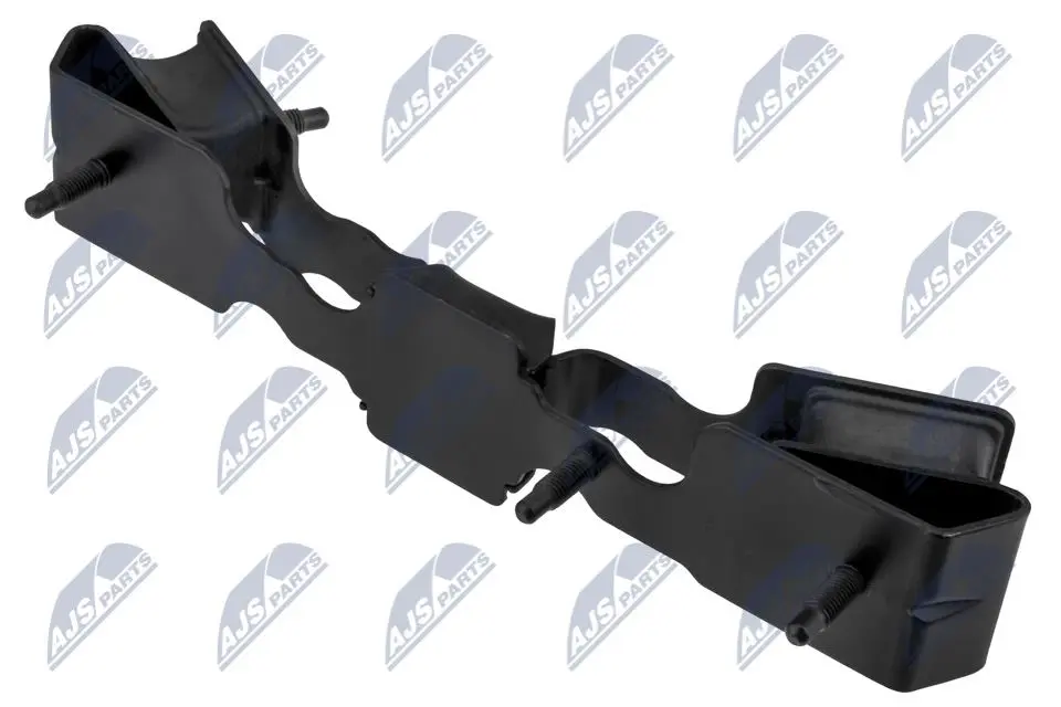 Supporto Sospensione Motore Posteriore per Jeep Wrangler Iii Jk 07-18