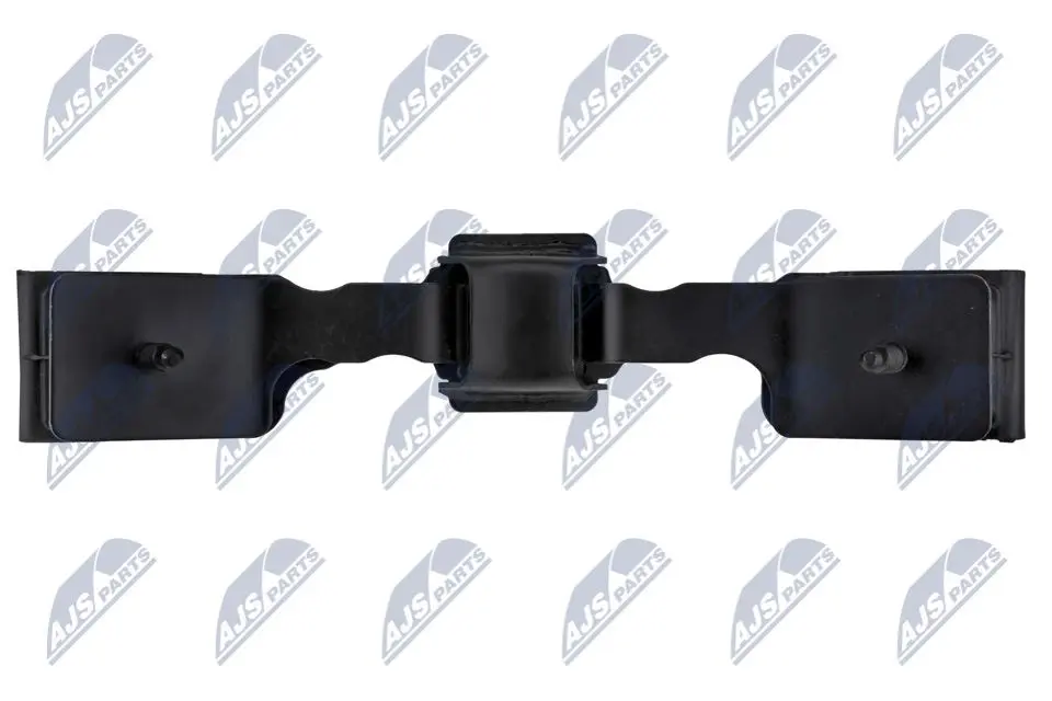 Supporto Sospensione Motore Posteriore per Jeep Wrangler Iii Jk 07-18
